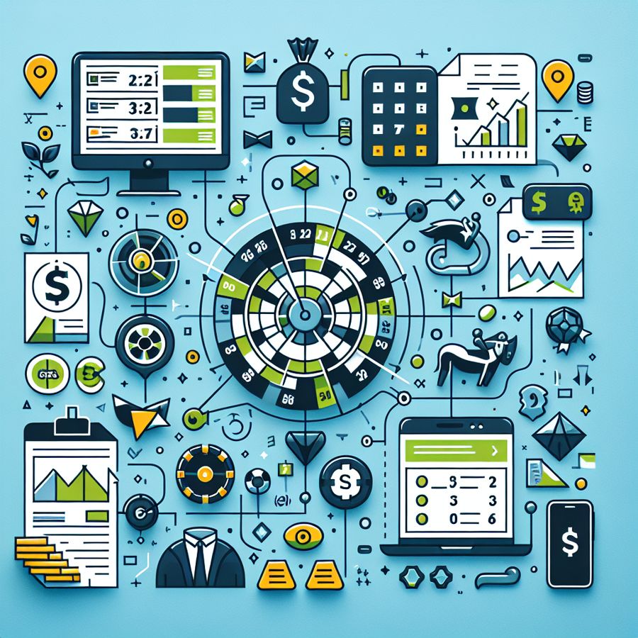 Bahis Oranlarını Belirleyen Unsurlar | Betovis