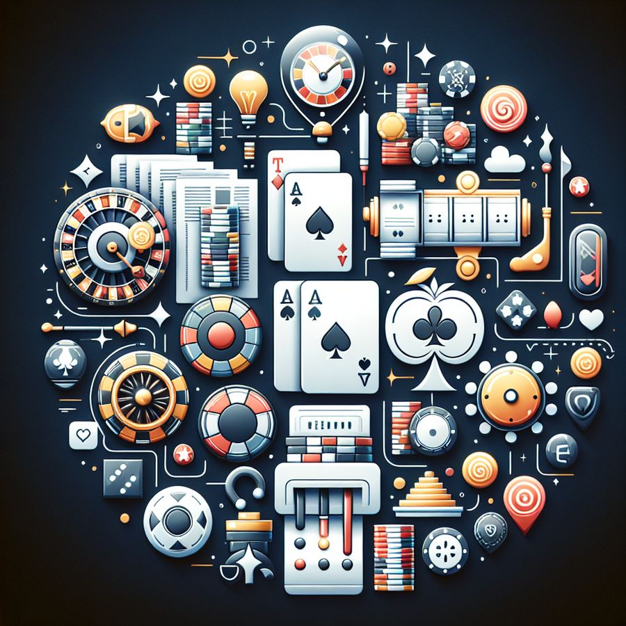 Casino Oyunlarında Oynanabilirlik Testi: Betovis Rehberi